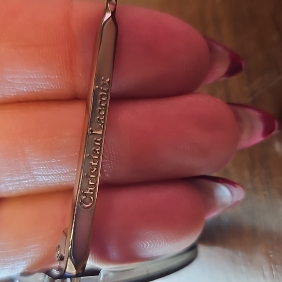 Christian Lacroix frames - Picture 3 of 8